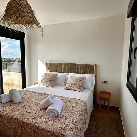 Wakanda House Fuerteventura Apartment