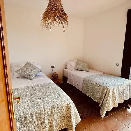 Apartment Wakanda House Fuerteventura *