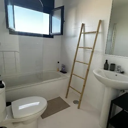 Apartment Wakanda House Fuerteventura *