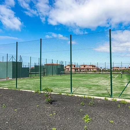 Wakanda House Fuerteventura Lajares