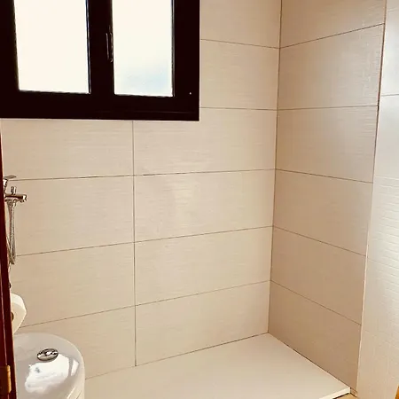 Wakanda House Fuerteventura Lajares