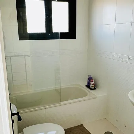 Wakanda House Fuerteventura Apartment *