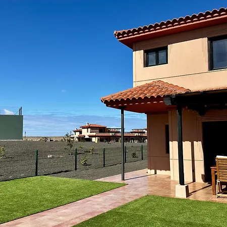 Wakanda House Fuerteventura Apartment *