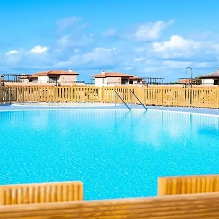 Appartamento Wakanda House Fuerteventura *